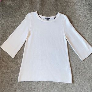 H&M Sweater Tunic Sz M